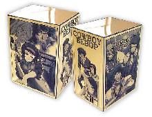 Cowboy Bebop - Alubox