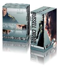 Russell Crowe - Alubox