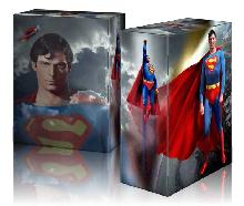 Superman - Alubox (BluRay)