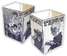 Trigun - Alubox